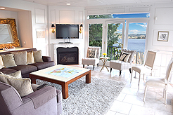 THE DECEPTIVE DINNER